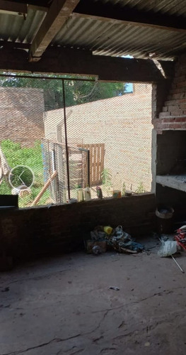 Casa Economica En Santo Tome