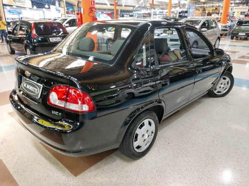 Chevrolet Classic 1.0 Mpfi Ls 8v Flex 4p Manual