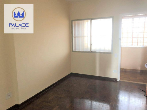 Imagem 12 de 12 de Apartamento Com 2 Dormitórios À Venda, 49 M² Por R$ 220.000,00 - Centro - Piracicaba/sp - Ap0205