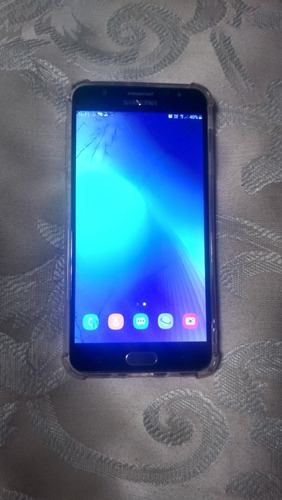 Celular Samsung J7 Prime2