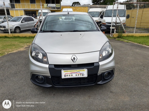 Renault Sandero Gt Line 1.6 Flex