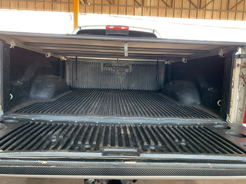 Dodge Ram 2500 Cabine Dupla 2008