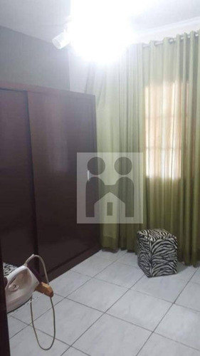 Imagem 2 de 22 de Casa Com 2 Dormitórios1 Suite À Venda, 293 M² Por R$ 430.000 - Independência - Ribeirão Preto/sp - Ca0744