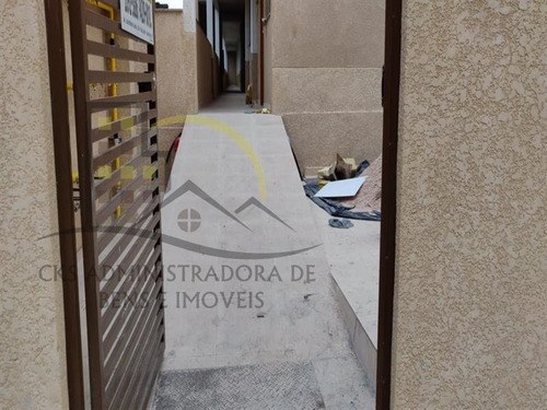 Imagem 5 de 6 de Venda De Apartamentos / Padrão Na Cidade De São Paulo 445
