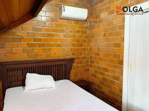 Imagem 15 de 30 de Casa Em Condomínio, À Venda - Gravatá/pe - Vl0029