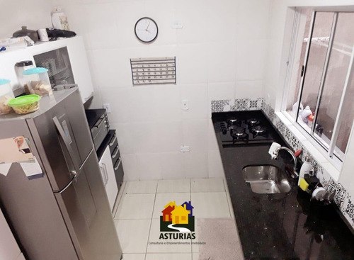 Imagem 6 de 10 de Oportunidade Sobrado Para Venda Em Artur Alvim - 3276-1