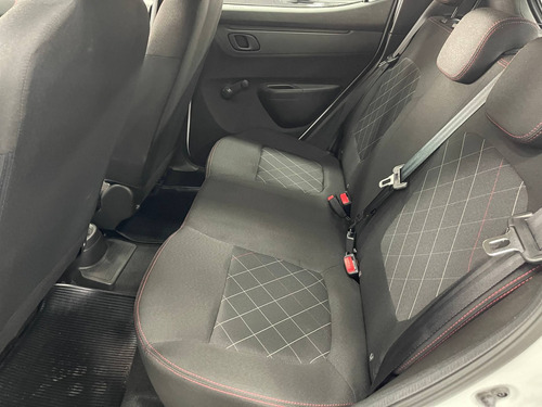 Imagem 8 de 12 de Renault Kwid 1.0 12v Sce Flex Zen Manual