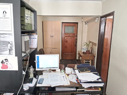 Oficina En Venta Compañía Con Teatinos