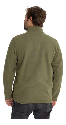 Micro Polar Cat Fleece Caterpillar Invierno