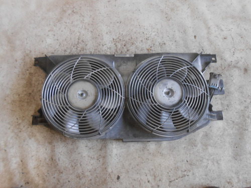 Moto Ventilador Mercedes Ml350 2002-2005 (Usado)