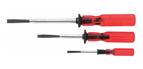 Klein Tools Juego De 3 Desdores De Paleta Sk234 Para Sujeci 