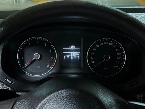 Volkswagen Jetta 2.5 Style Active At