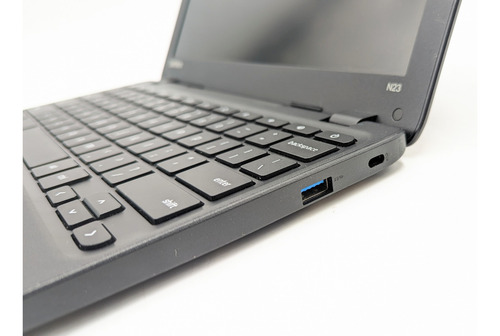 Laptop Lenovo Chromebook N23 Celeron 4gb Ram 16gb Windows