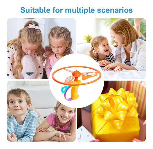 / Juguetes De Disco Para Niños Juguetes De Platillo Vo
