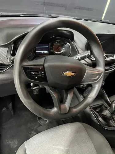 Chevrolet Onix 1.0t Lt At