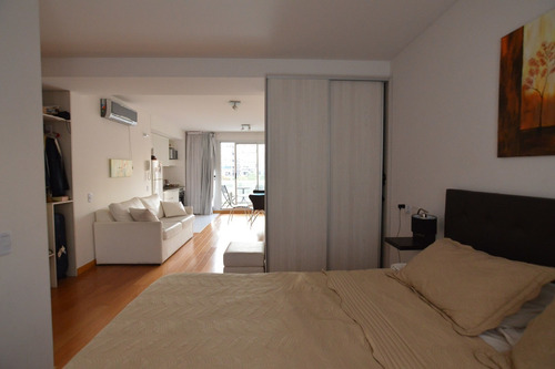 Imagen 5 de 16 de Departamento En Venta Ubicado En Recoleta, Capital Federal