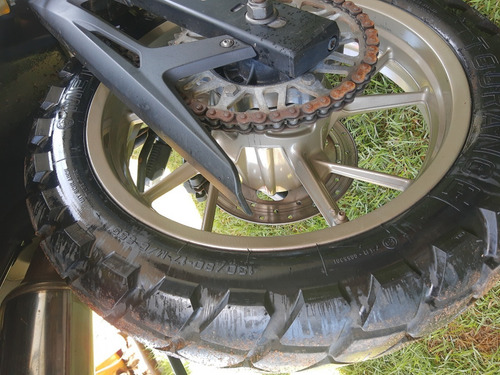 Bmw 650 Gs