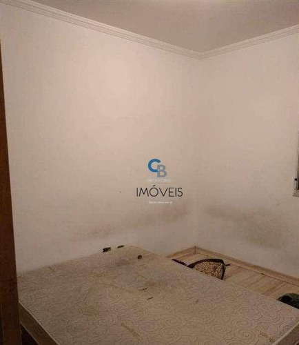 Imagem 6 de 11 de Apartamento À Venda, 68 M² Por R$ 380.000,00 - Parque Boturussu - São Paulo/sp - Ap4848