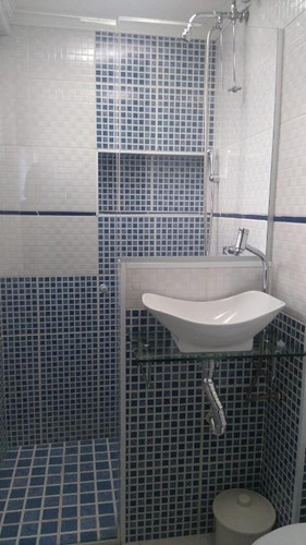 Imagem 22 de 22 de Apartamento Com 2 Dormitórios À Venda, 64 M² Por R$ 370.000,00 - Vila Santa Catarina - São Paulo/sp - Ap14927
