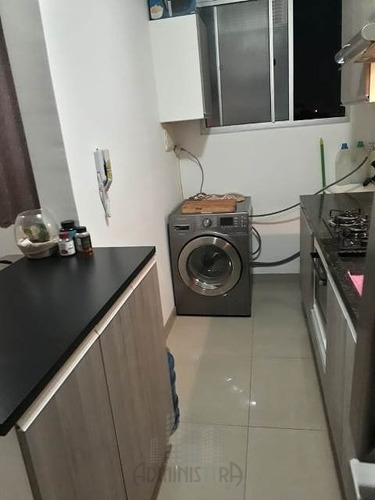 Imagem 12 de 12 de Apartamento P/ Venda Jd. Novo Mundo Sorocaba-sp - Ap-1520-1