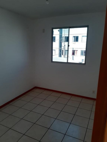 Imagem 2 de 10 de Apartamento Condomínio Chapada Poente - 0350
