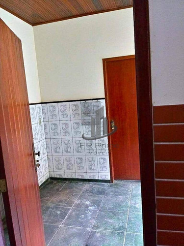 Imagem 3 de 26 de Casa Com 2 Quartos À Venda, 254 M² Por R$ 460.000 - Lidice - Rio Claro/rj - Ca0209