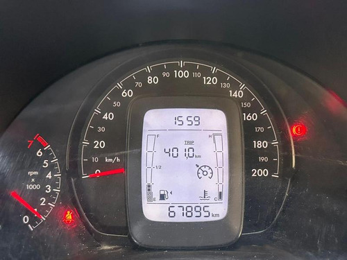 Fiat Strada Nova Endurance Cs 1.4