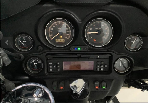 Imagen 5 de 8 de Harley Davidson Ultra Classic 1584cc 2007