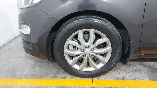 Kia Sedona 3.3 EX AUTO