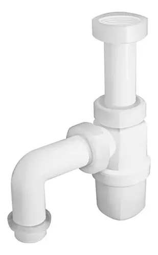 comprar Hoffens Sifon Regio Lavat. Curva 1 1\u002F4 Pul. 32mm