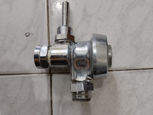 Fluxometro Royal (Usado)