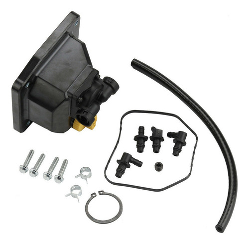 B Kit De Bomba De Combustible Para Kohler 2439312-s,