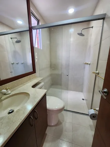 Apartamento En Venta En El Poblado. Cod V12369