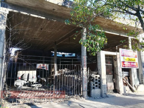 Local En Alquiler En Ituzaingó