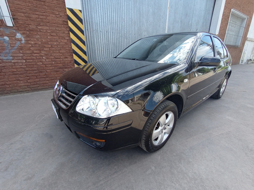 Volkswagen Bora 2.0 Trendline 115cv Tiptronic