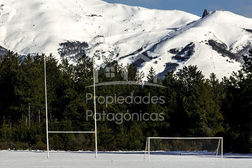 Terreno Lote En Venta En Dos Valles, Bariloche, Patagonia