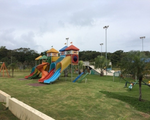 Imagem 16 de 16 de Terreno No Alphaville Costa Do Sol - T038 - 32070056