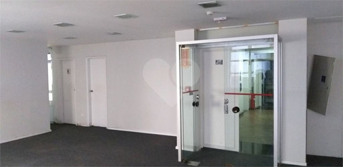 Sala Comercial - Metrô Anhangabaú - Sp - 253-im470974
