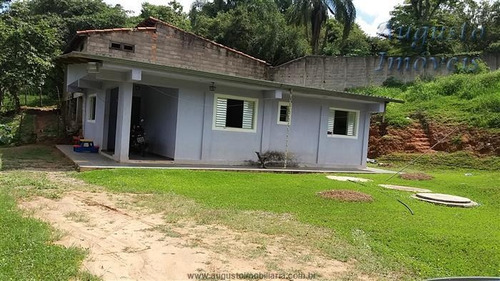 Imagem 11 de 17 de Chácaras À Venda Em Atibaia/sp - Compre O Seu Chácaras Aqui! - 1394589