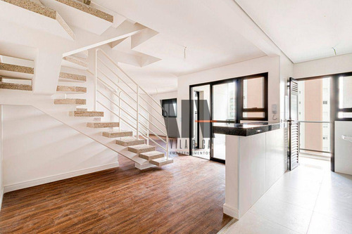 Imagem 8 de 10 de Apartamento Duplex Com 3 Dormitórios À Venda, 101 M² Por R$ 695.000,00 - Parque Campolim - Sorocaba/sp - Ad0005