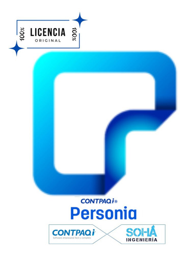 Contpaqi Personia Empresarial Anual