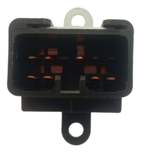 Imagen 3 de 6 de Switch Luz Intermitentes Mitsubishi Mf Original