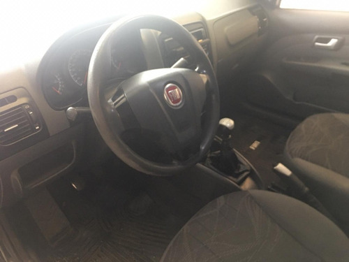 Siena 2014 El 1.4 Full 113.000km. $630.000 Unica Mano