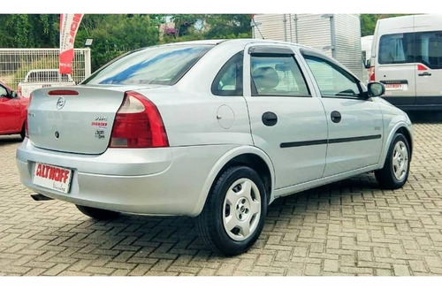 Chevrolet Corsa Sedan Maxx