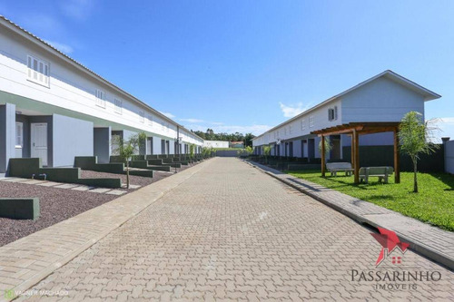 Imagem 30 de 30 de Sobrado Com 2 Dormitórios À Venda, 98 M² Por R$ 450.000,00 - Centenário - Torres/rs - So0203