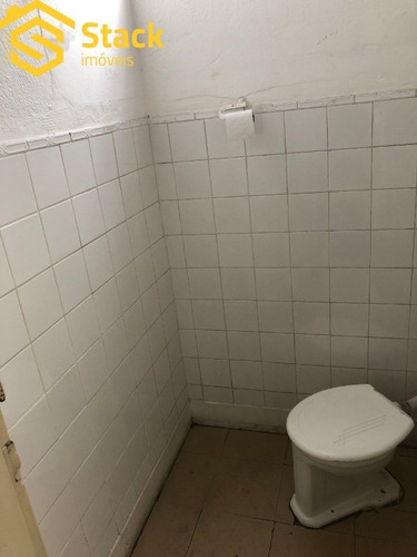 Imagem 10 de 11 de Salão Comercial (porta P/ Rua) Com Área De 71 M2 E Possibilidade De Ampliação, Localizado Na Principal Rua Do Centro De Jundiaí Com Grande Movimento - Sl00076