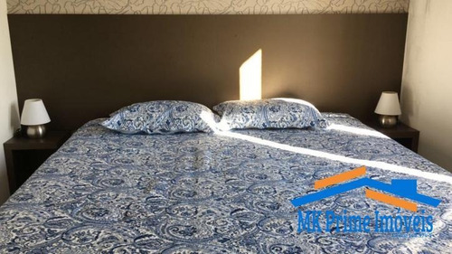 Imagem 8 de 15 de Lindo Apartamento No Centro De Osasco!!! - 265