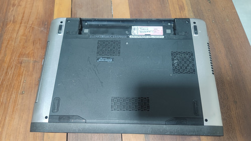 Notebook Dell Vostro P34g Core I7 Para Peças (leia) (Usado)