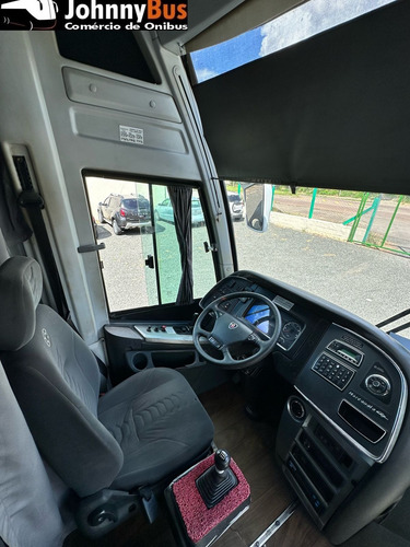Ônibus Paradiso G7 1200 2013 - Johnnybus -