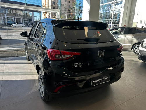 Fiat Argo 1.0 6V FIREFLY FLEX DRIVE MANUAL